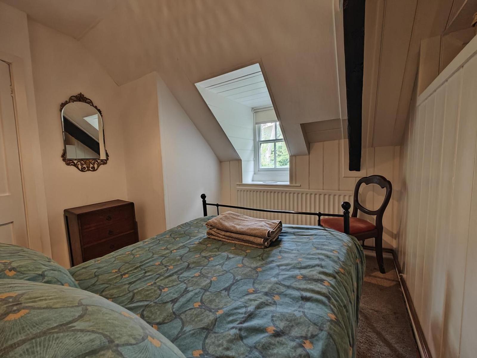 Villa Y Cwtch - Panoramic Mountain Views Within Snowdonia'S National Park - 4X4 Recommended à Dolgellau Extérieur photo